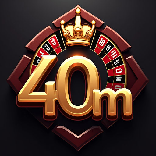 Logo 40m