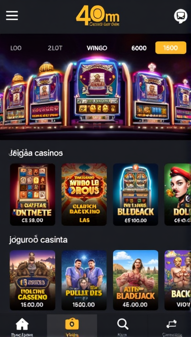 Screenshot 2 40m